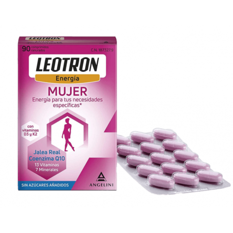 leotron mujer 90 comp