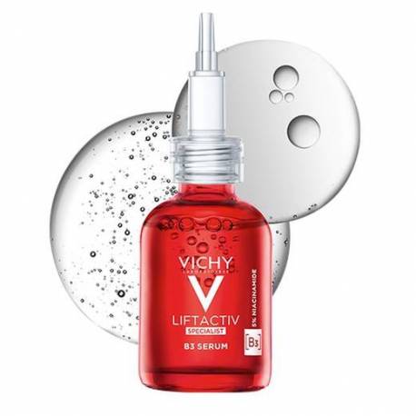 Vichy Liftactiv B3 Serum Manchas oscuras y arrugas 30ml