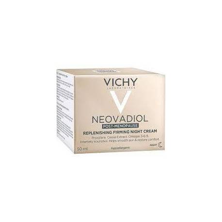 NEOVADIOL POST-MENOPAUSIA NOCHE 50ml