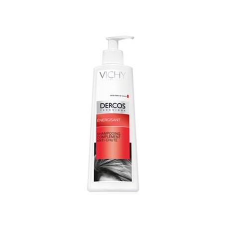 dercos technique champu estimu 200 ml 2 u duplo