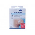 cosmopor waterproof 10cm x 8cm 5 uds