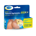 scholl talones agrietados stick express