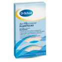 scholl plantillas recortable air pillo