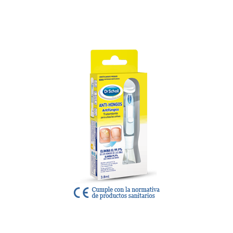 Dr. Scholl Fungal Nail Tratamiento Antihongos