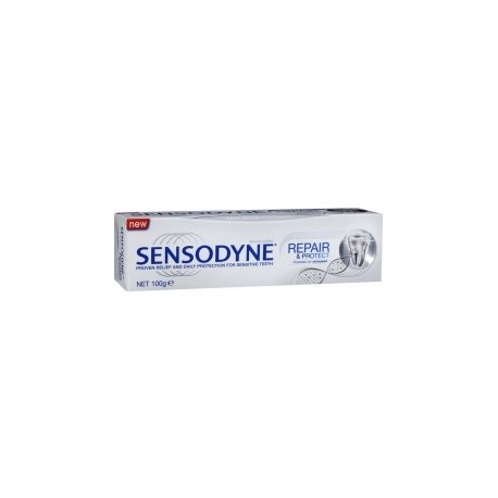 sensodyne pasta dental repair & prot 75m