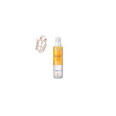 SVR EAU SOLAIRE SUN SECURE SPF 50+