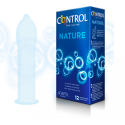 preservativo control nature 24 u