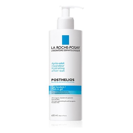 posthelios gel fondant 200 ml