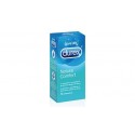 Durex Natural Plus Easy On 6 Unidades