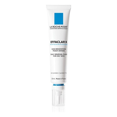 Effaclar K 30 ml.