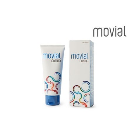 MOVIAL CREMA 100 ML