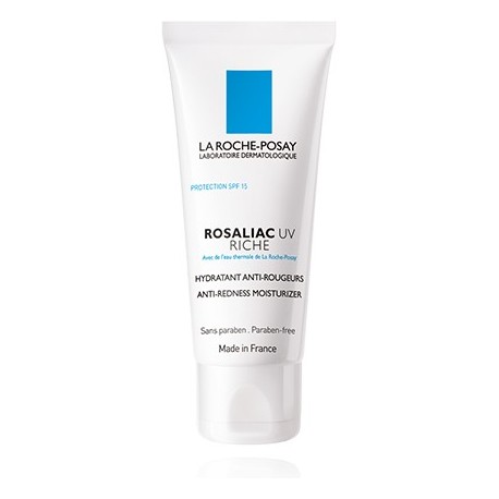 rosaliac uv rica xl spf 15 40ml.