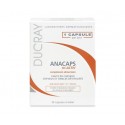 ducray anacaps concentrado 30 capsulas