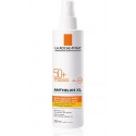 anthelios xl spray 50+ 200 ml.