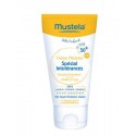 mustela solar crema delicad 50+ 75ml