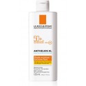 anthelios fluido 50+ cuerpo 125 ml