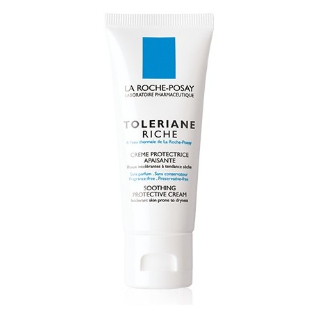 La Roche Posay Toleriane Crema Calmante Pieles Intolerantes 40 ml