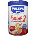 Puleva Bebé 2 800 gr