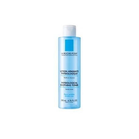 La Roche Posay Gel Desmaquillante Fisiológico 200 ml