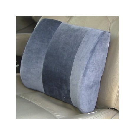COJIN LUMBAR VISCO