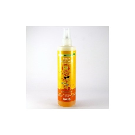 NOSA SPRAY DESENREDANTE AROMA POMELO 250ml