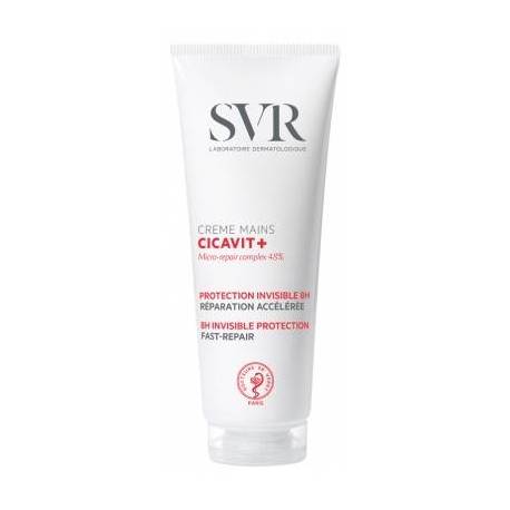 SVR CICAVIT+ CREMA MANOS