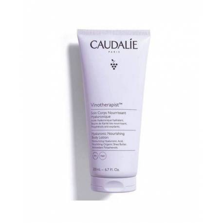 CAUDALIE VINOTHERAPIST TRATAMIENTO CORPORAL NUTRITIVO 200ML