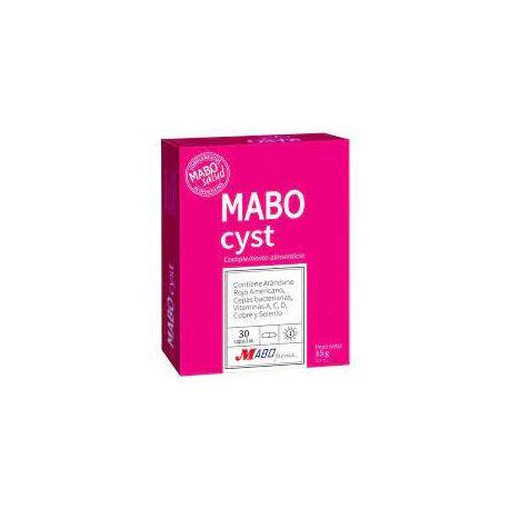 MABOCYST