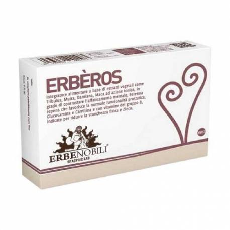 ERBEROS