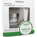 Sesderma Hidraloe Crema Facial 50 ml + Crema Contorno de Ojos 15 ml