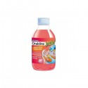 oraldine junior colutorio fresa 400 ml.