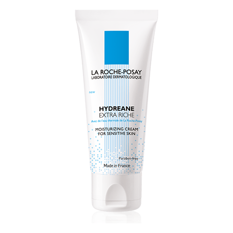 HYDREANE EXTRARICA HIDRATANTE PIEL SENSIBLE LA ROCHE POSAY 40 ML