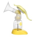 Medela Sacaleches Manual Harmony