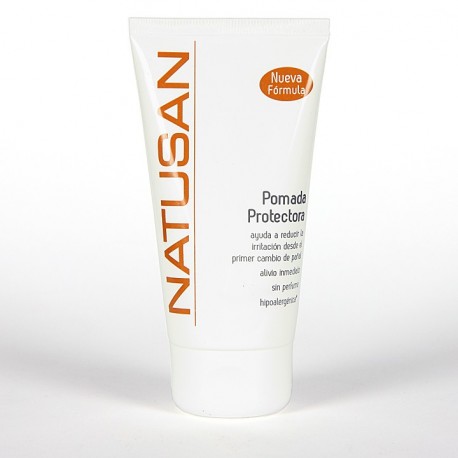 Natusan Pomada Protectora 75 ml