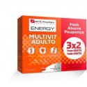 Energy Multivit Adulto 84 Comp