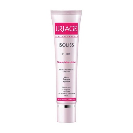 Fluido Uriage Isoliss 40ml