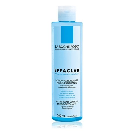 effaclar 200 ml. 