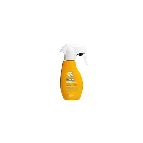 klorane bebe solar spray spf 40 100 ml.