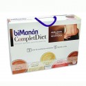 Bimanán Complet Diet