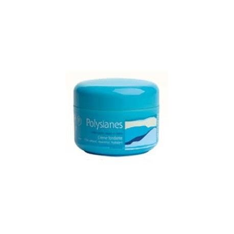 klorane polysianes aftersun 150 ml