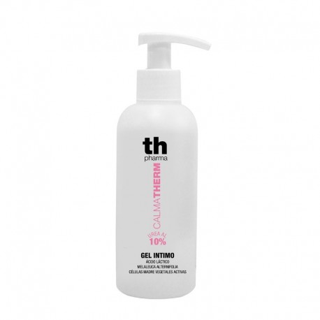 TH Pharma Calmatherm Gel Intimo Urea Al 10% 200ml