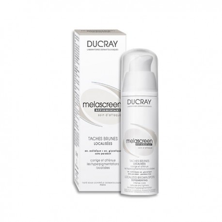 Ducray Melascreen Despigmentante 30ml