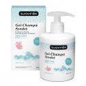 GEL CHAMPU SYNDET SUAVINEX 750 ML