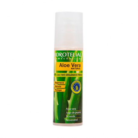 HIDROTELIAL ALOE VERA NATURAL