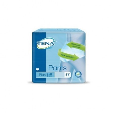 Tena Pants Discreet Grande 14 ud