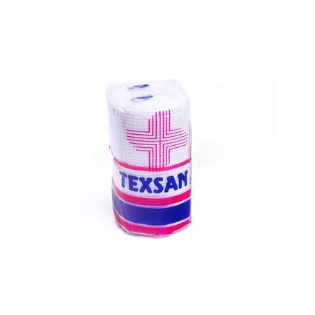 venda de malla hidrofila cambric texsan 5 x 7 cm
