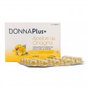 Donna plus aceite de onagra 60 perlas