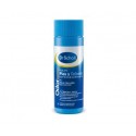 scholl odor control polvos desod. 75gr