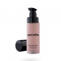 Sensilis skin performer pre-base perfeccionadora alisante