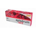 apiserum vitaminado 30 capsulas